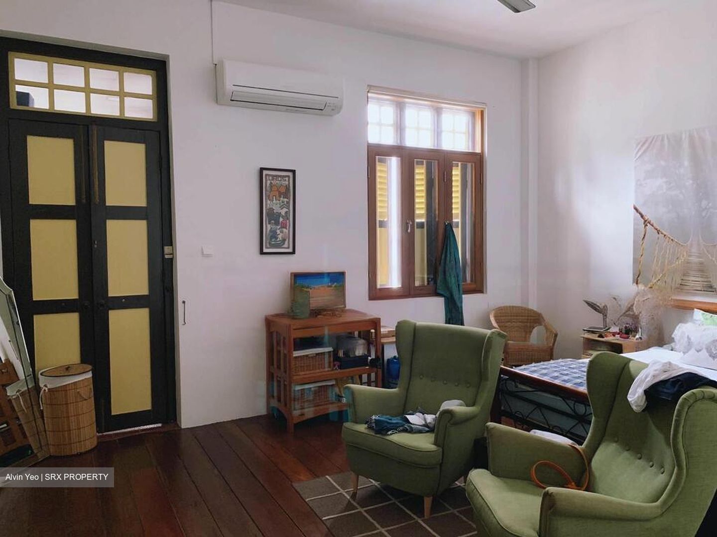 Upper East Coast Road (D16), Detached #422311381